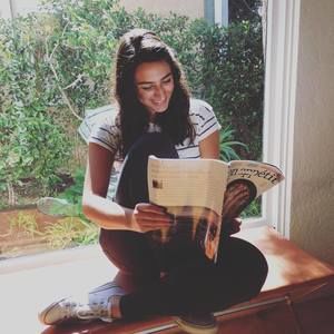 Meet your Posher, Nicole